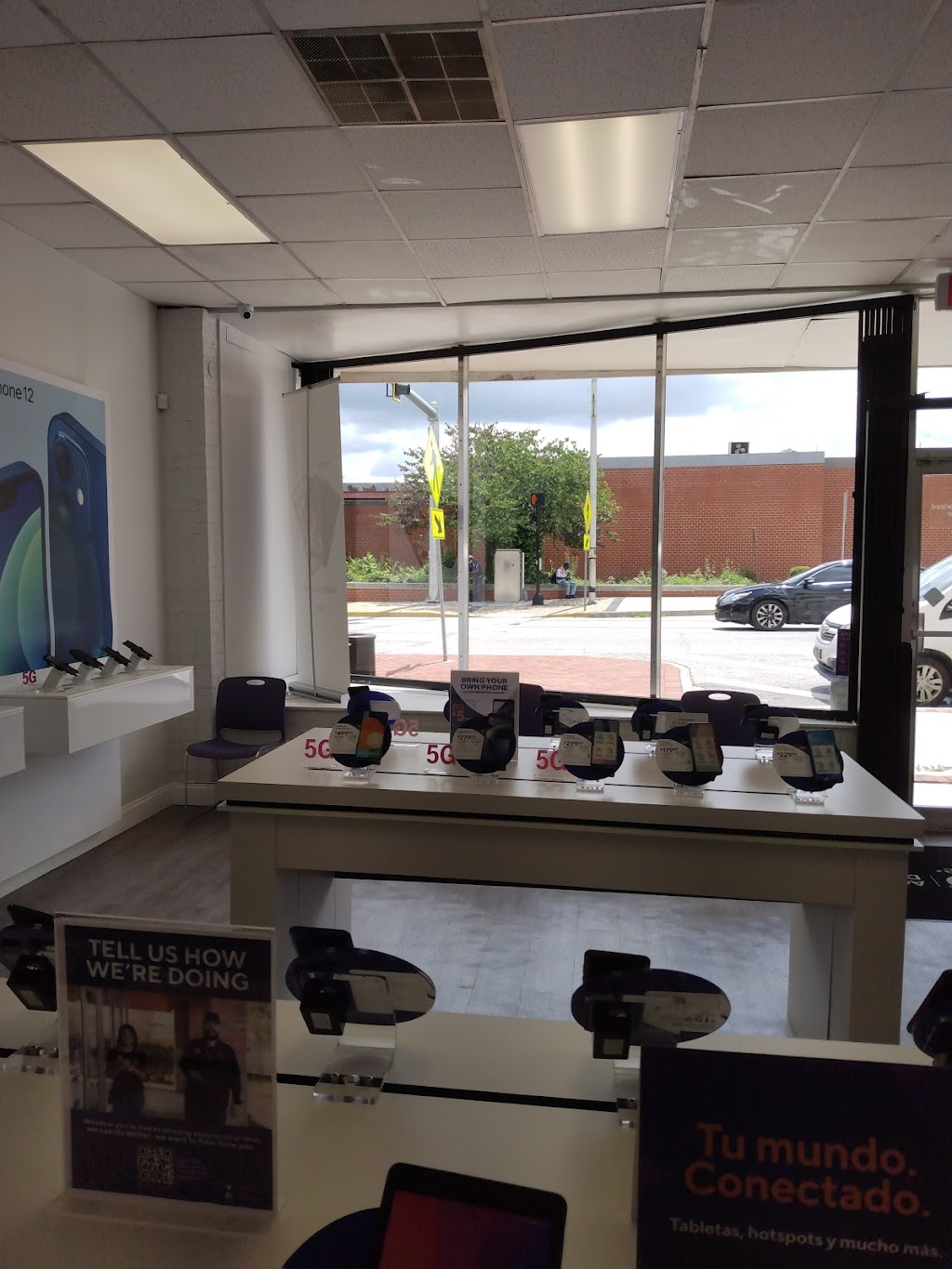 Metro by T-Mobile | 2819 Main St Ste B, East Point, GA 30344, USA | Phone: (404) 698-3057