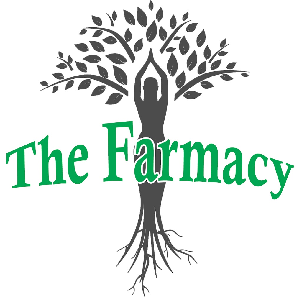 The Farmacy Health Shoppe & Farmers Market | 211 S Orange St, Albion, IN 46701, USA | Phone: (260) 242-0467