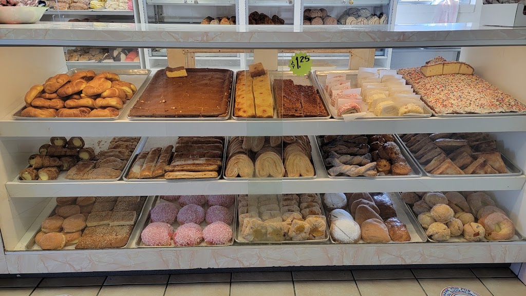 Panaderia La Nueva | 7034 Military Pkwy, Dallas, TX 75227, USA | Phone: (214) 388-4744