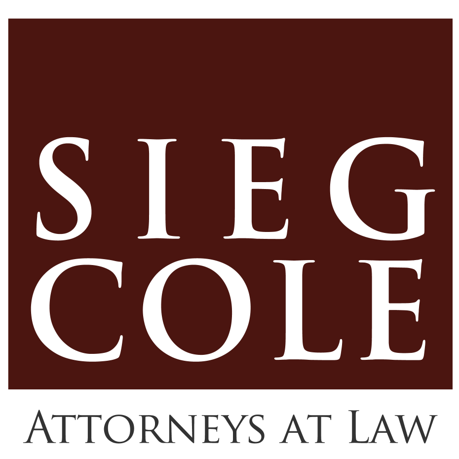 Sieg & Cole, PA | 2945 Defuniak St, New Port Richey, FL 34655, USA | Phone: (727) 842-2237