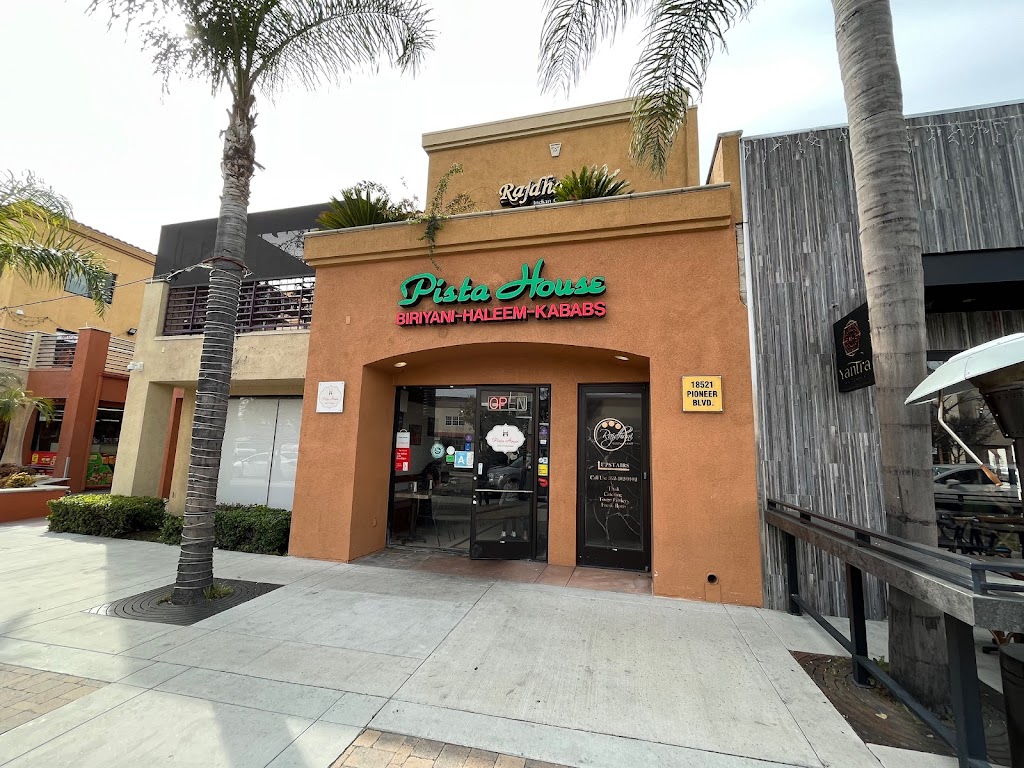 Pista house (Artesia) | 18521 Pioneer Blvd, Artesia, CA 90701, USA | Phone: (562) 860-6322