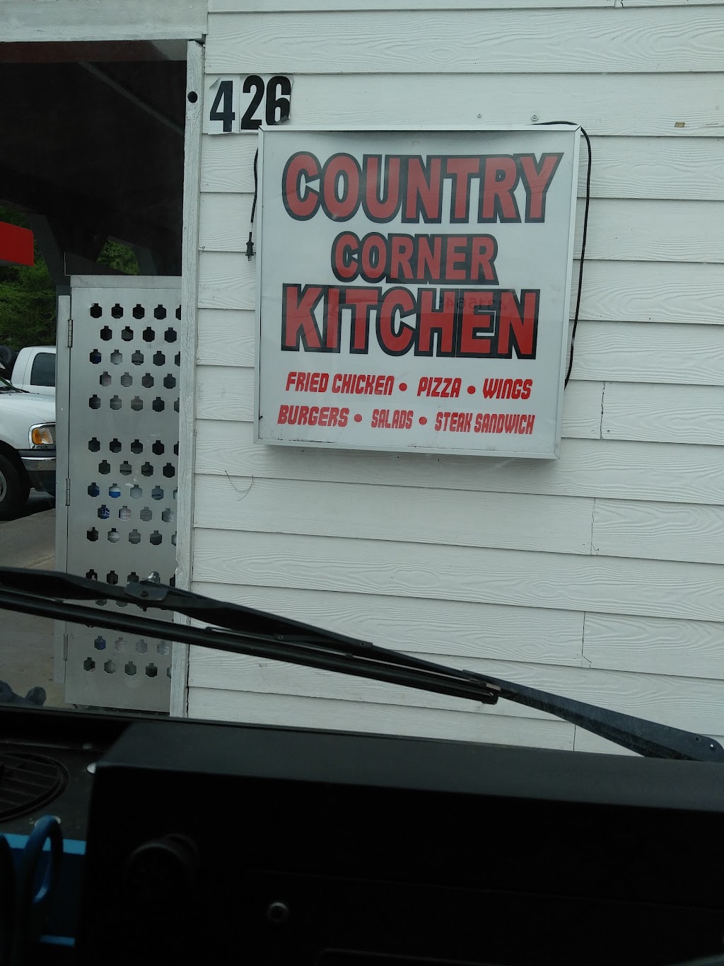 Country Corner | 426 Hamilton Crossing Rd NW, Cartersville, GA 30120, USA | Phone: (770) 607-4150