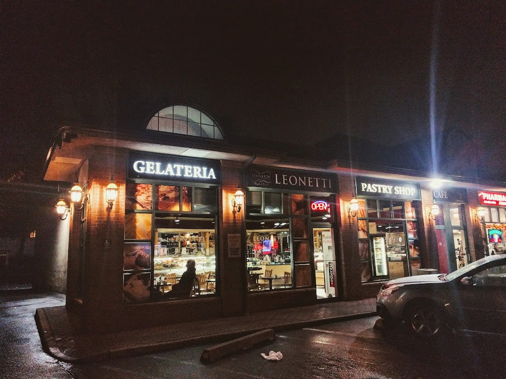 Leonetti Pastry Shop | 82-16 Glen Cove Rd, Greenvale, NY 11548, USA | Phone: (516) 625-8242