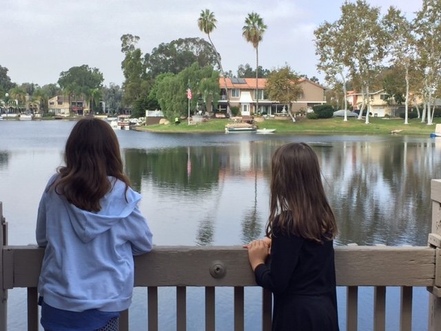 Montessori On the Lake | 23311 Muirlands Blvd, Lake Forest, CA 92630, USA | Phone: (949) 855-5630