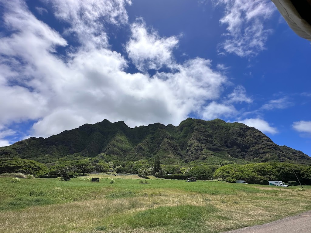 Puu Manamana Hike | Koolauloa, Kaneohe, HI 96744, USA | Phone: (651) 334-0507