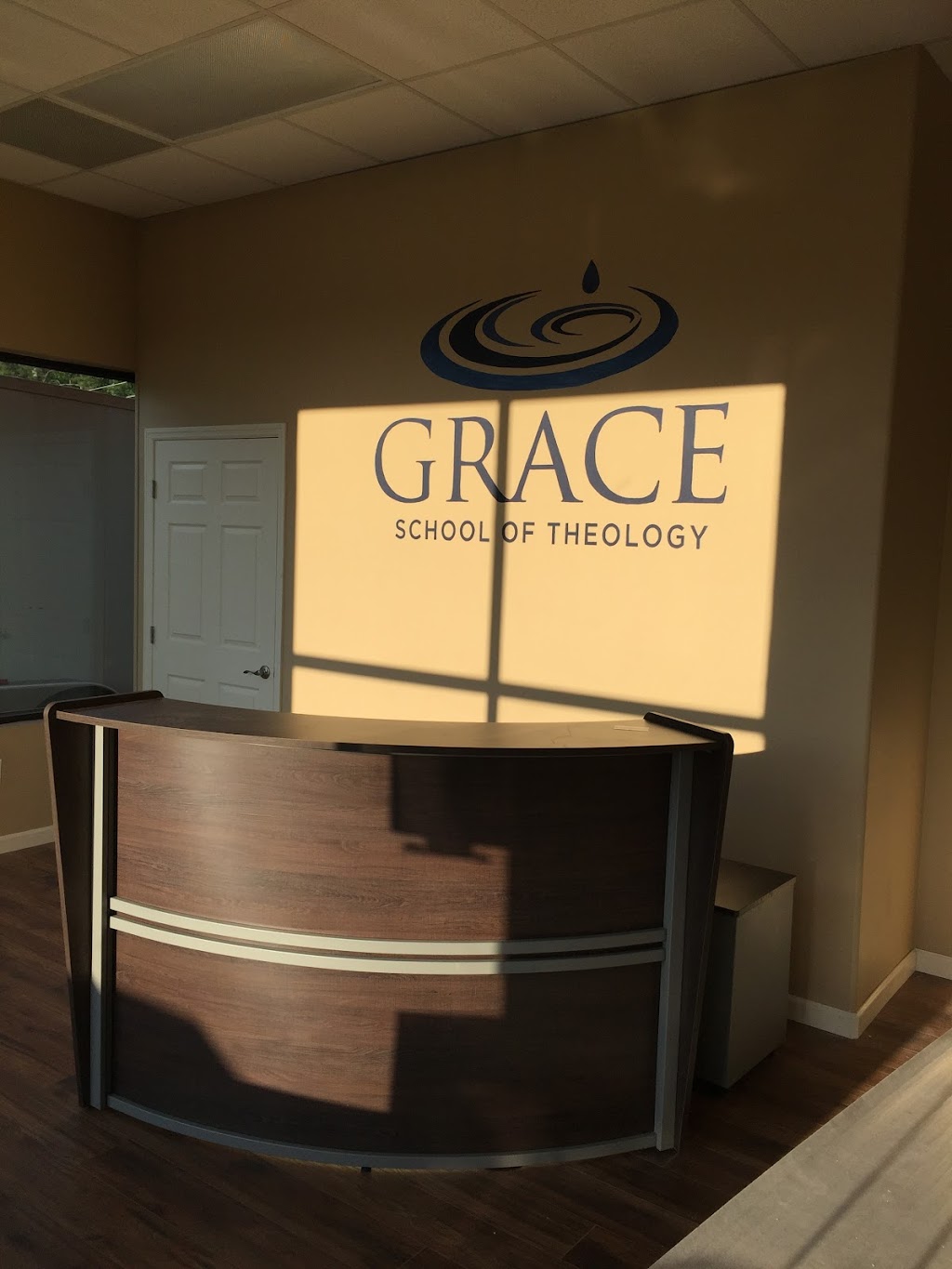Grace School of Theology | 4735 Norrell Dr Suite 133, Trussville, AL 35173, USA | Phone: (205) 610-8088