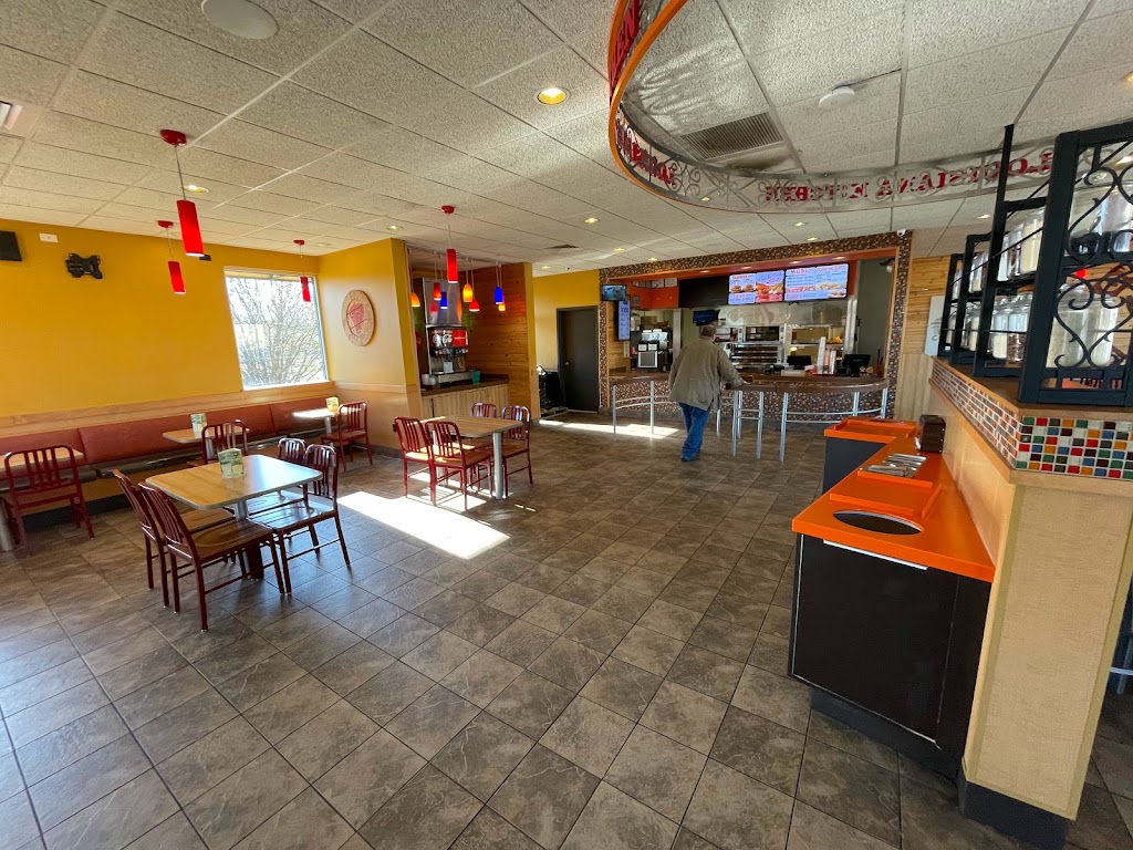 Popeyes Louisiana Kitchen | 5550 Durand Ave, Racine, WI 53406, USA | Phone: (262) 672-6806