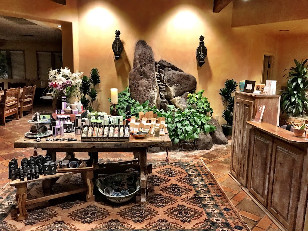 XQUENDA Spa at Rancho Mañana | 5720 E Rancho Manana Blvd, Cave Creek, AZ 85331, USA | Phone: (480) 550-9521