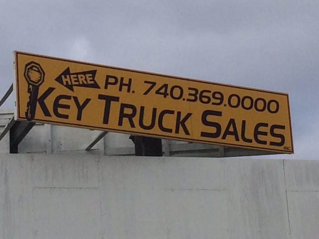 Key Truck Sales, Inc. | 755 U.S. Hwy 23 N, Delaware, OH 43015, USA | Phone: (740) 369-0000