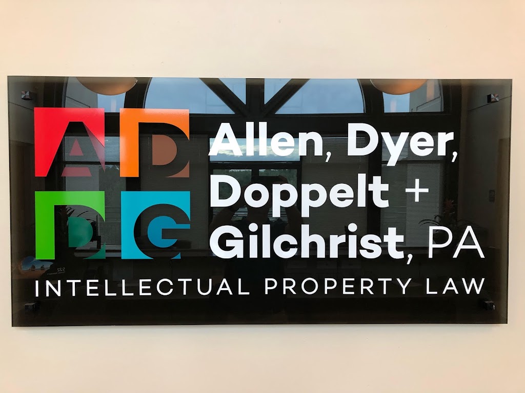 Allen, Dyer, Doppelt + Gilchrist, PA | 1135 E State Rd 434 # 3001, Winter Springs, FL 32708, USA | Phone: (407) 796-5064