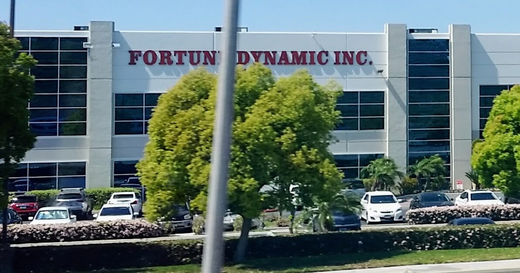 Fortune Dynamic Inc | 21923 Ferrero Pkwy, Walnut, CA 91789, USA | Phone: (909) 979-8318
