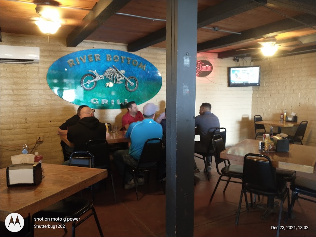 River Bottom Bar & Grill | 2501 AZ-79, Florence, AZ 85132, USA | Phone: (520) 868-3131