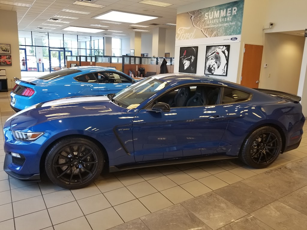 Roush Ford | 5575 Keim Cir, Columbus, OH 43228, USA | Phone: (888) 380-0264