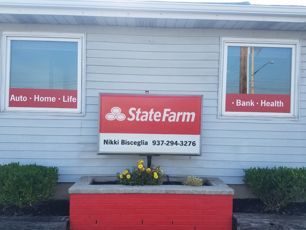 Nikki Bisceglia - State Farm Insurance Agent | 5224 N Springboro Pike, Moraine, OH 45439, USA | Phone: (937) 294-3276