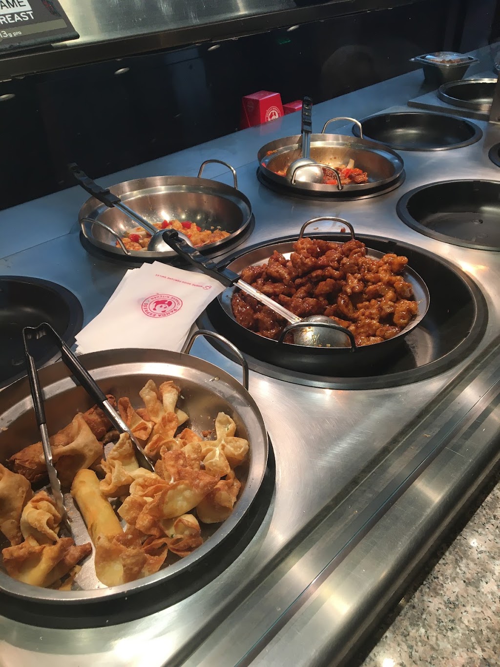 Panda Express | 1747 E Florence Blvd, Casa Grande, AZ 85122, USA | Phone: (520) 423-0670 Panda Express | 1747 E Florence Blvd, Casa Grande, AZ 85122, USA | Phone: (520) 423-0670