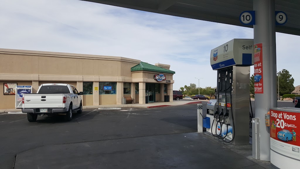 Get N Go Green Horizon | Henderson, NV 89012, USA | Phone: (702) 270-2301