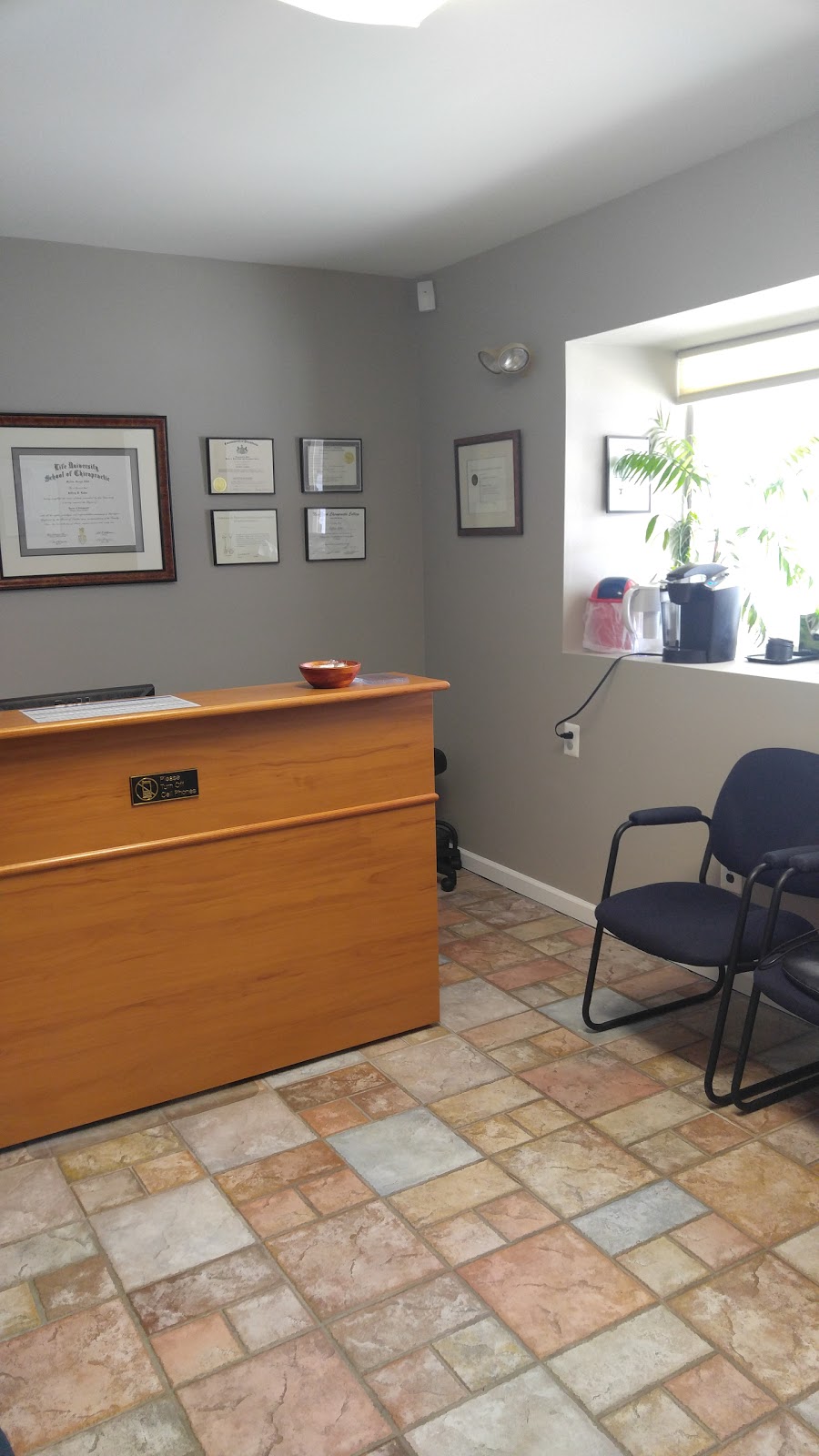 Leber Chiropractic Center, PC | 521 Stump Rd, North Wales, PA 19454, USA | Phone: (215) 393-9909
