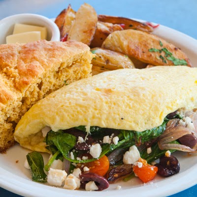 Aunt Marys Cafe | 4640 Telegraph Ave, Oakland, CA 94609, USA | Phone: (510) 601-9227