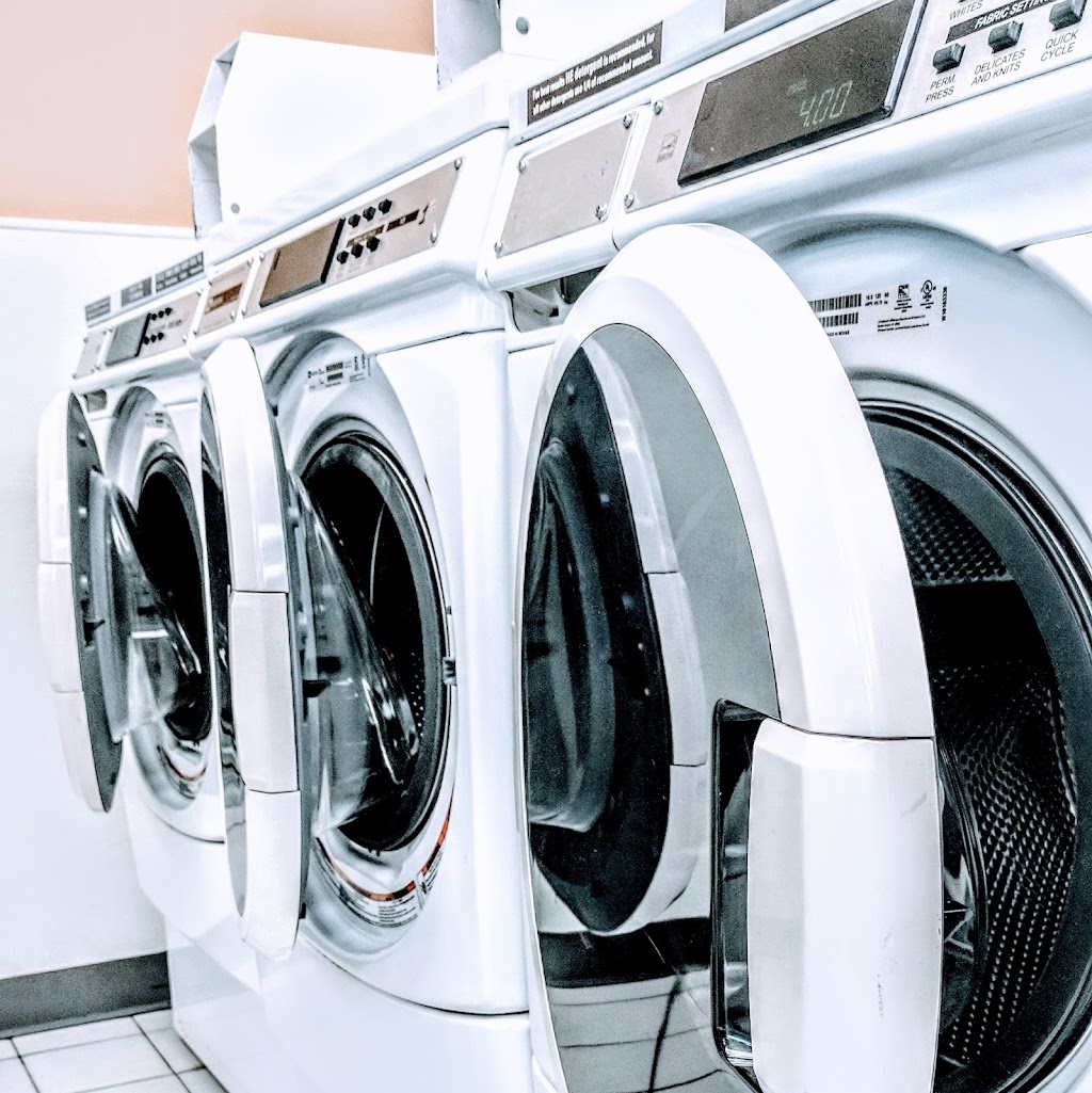 Home Style Coin Laundromat | 95 Lincoln St, Welland, ON L3C 7C3, Canada | Phone: (905) 414-3433