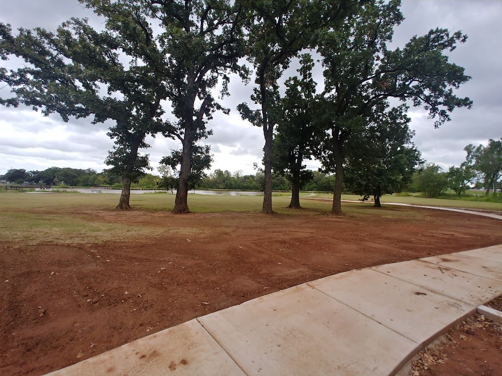 Edwards Park | 2917 NE 14th St, Oklahoma City, OK 73117, USA | Phone: (405) 297-3882