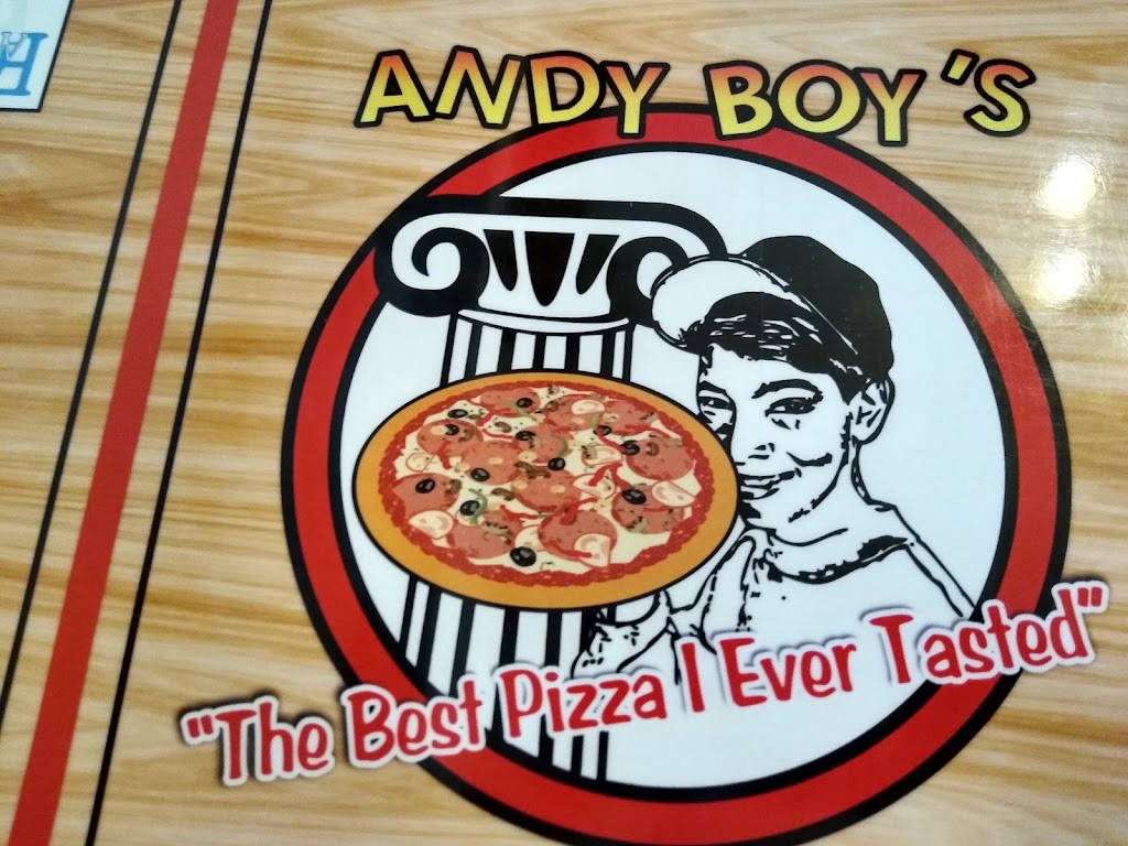 Andy Boys | 3916 Portsmouth Blvd A4, Chesapeake, VA 23321, USA | Phone: (757) 488-8540