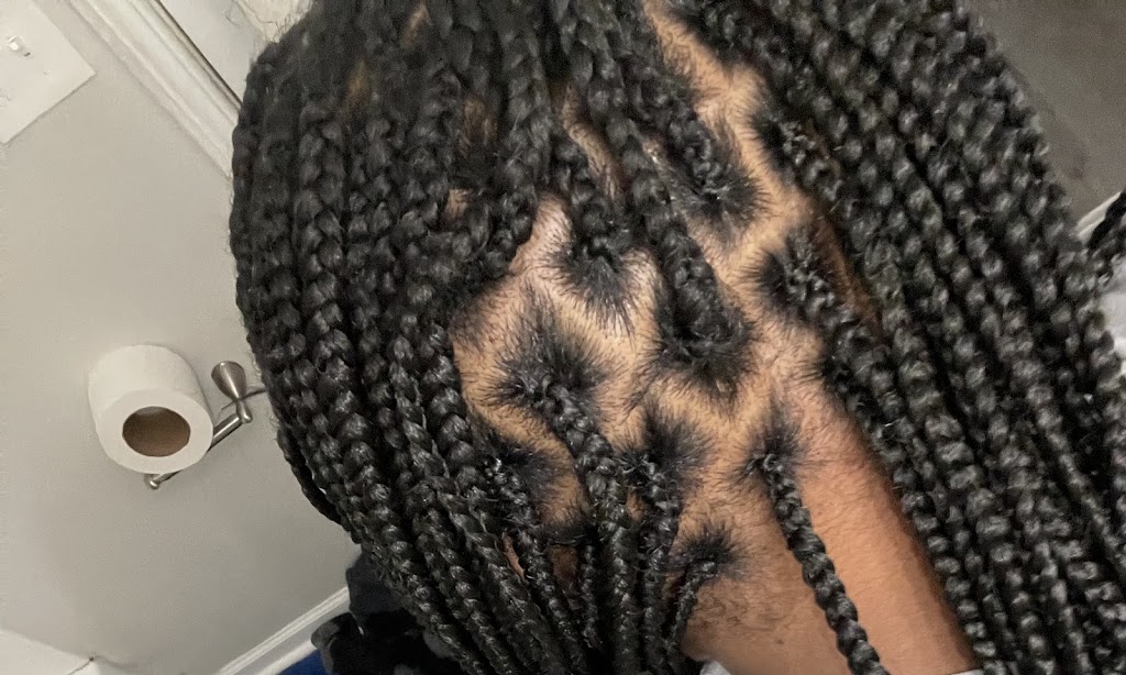 Fanta Hair Braiding Salon | 2930 Old Norcross Rd, Duluth, GA 30096 | Phone: (678) 663-0599