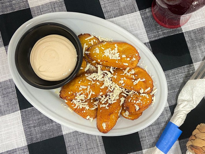 Sabor Catracho Express Latin Food | 14605 W University Ave, Hammond, LA 70401, USA | Phone: (985) 500-5765