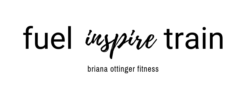 Briana Ottinger Fitness | 403 Orchard View Ave, Martinez, CA 94553, USA | Phone: (415) 361-2622