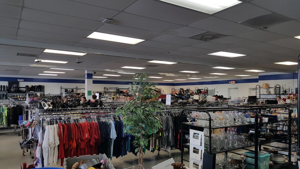 Goodwill | 8460 Merchants Way, Jacksonville, FL 32222, USA | Phone: (904) 204-5815