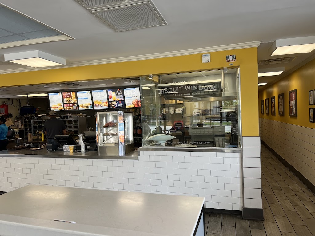 Biscuitville | 1839 N Main St, High Point, NC 27262 | Phone: (336) 882-9223