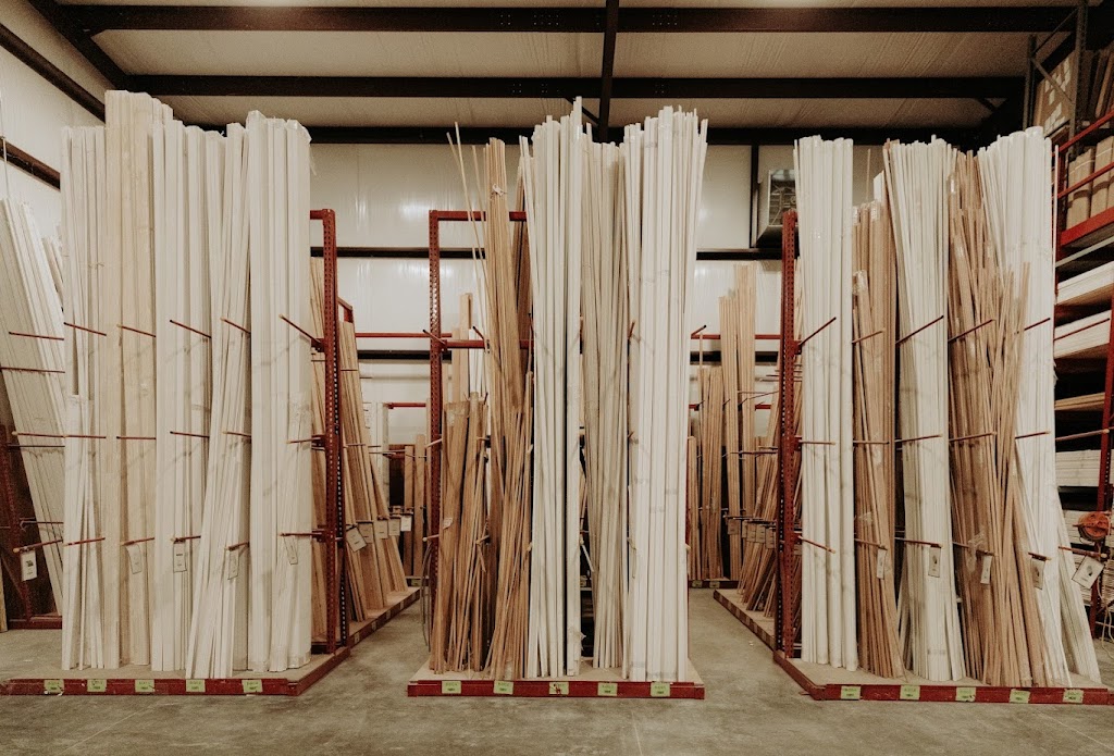 Crosslin Building Supply | 140 N Main St, Eagleville, TN 37060, USA | Phone: (615) 274-6237