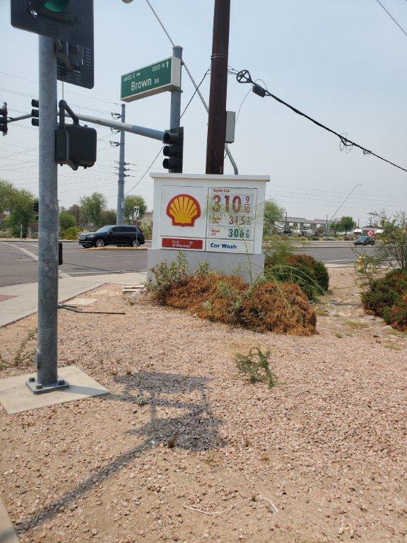 Bitcoin of America ATM | 6806 E Brown Rd, Mesa, AZ 85207, USA | Phone: (888) 502-5003