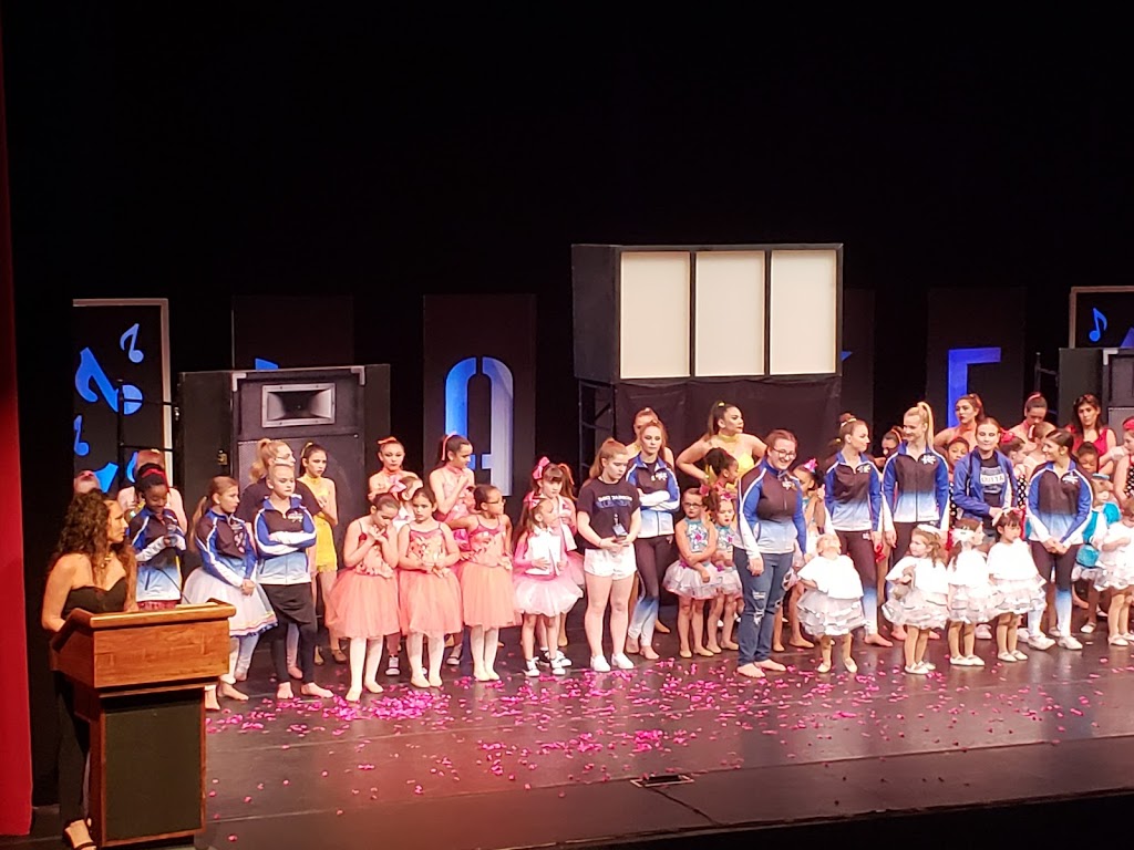 Performing Arts Center | 1400 Washington Ave, Albany, NY 12222, USA | Phone: (518) 442-3995