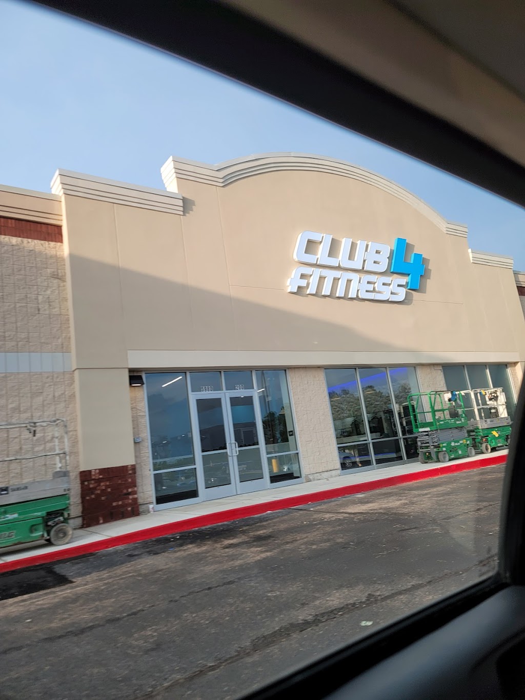 Trussville Shopping Center | 5950 Chalkville Mountain Rd, Birmingham, AL 35235, USA | Phone: (205) 661-9495