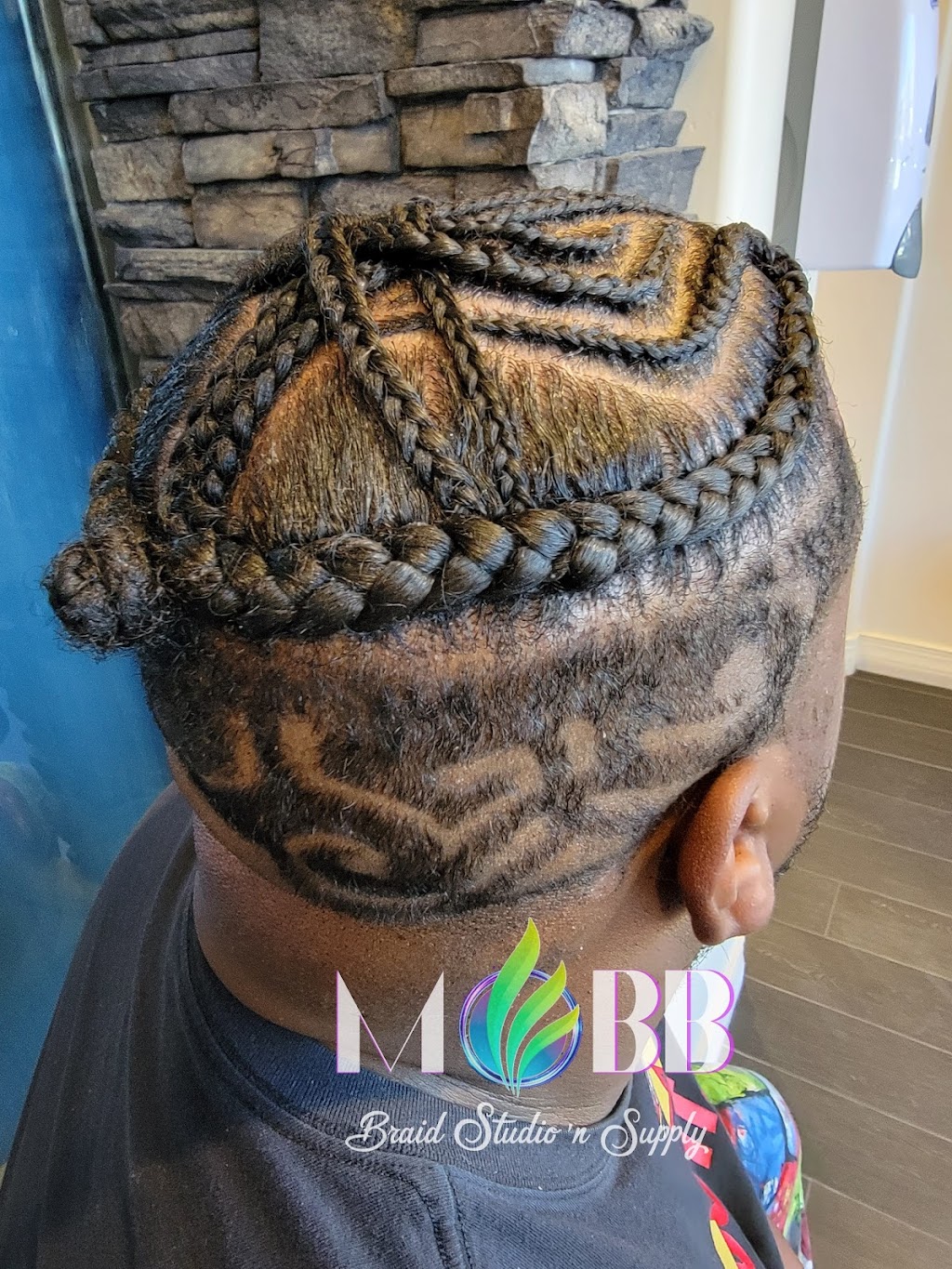 MOBB Braids n Beauty | 6001 San Mateo Blvd NE STE G-3B, Albuquerque, NM 87109, USA | Phone: (512) 522-9552