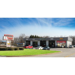 Carver Tire Pros | 2060 GA-155 N, McDonough, GA 30252, USA | Phone: (770) 957-8050