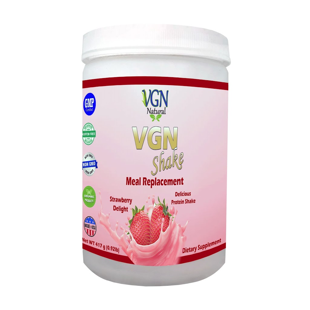VGN Natural | 930 Cone Flower Ln, Ontario, CA 91762, USA | Phone: (626) 343-8224