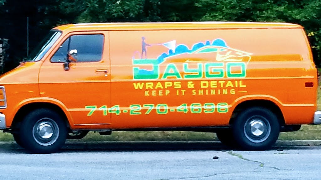 Daygo Wraps & detail | DaygoWraps, 187 Hunters Cove, Roswell, GA 30076, USA | Phone: (714) 270-4696