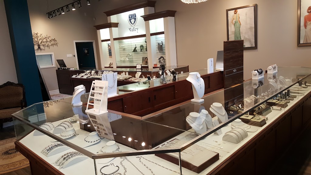 Valley Jewellers | 3836 Main St #7, Jordan Station, ON L0R 1S0, Canada | Phone: (905) 562-0002