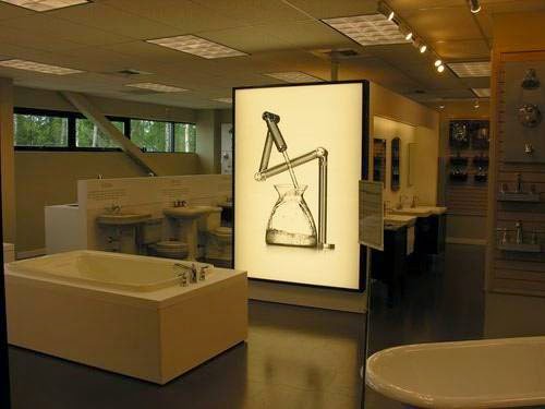 Keller Supply Kitchen & Bath Showcase | 2120 Bogard Rd, Wasilla, AK 99654, USA | Phone: (907) 373-0033
