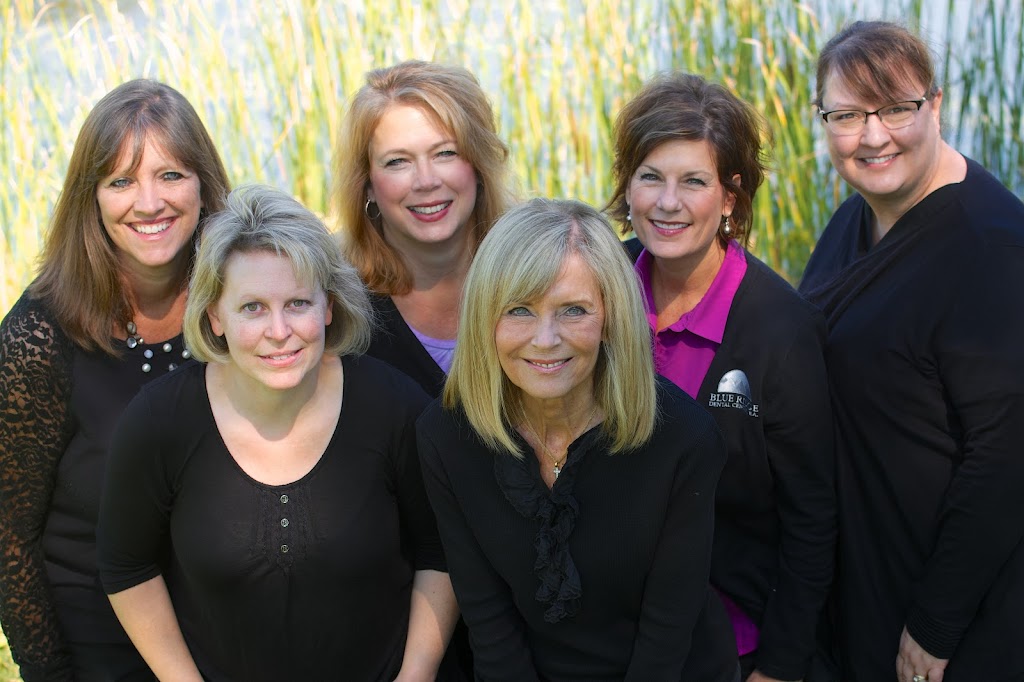 Blue Ridge Dental Center: Minnetonka | 11601 Minnetonka Mills Rd, Minnetonka, MN 55305, USA | Phone: (952) 938-8858