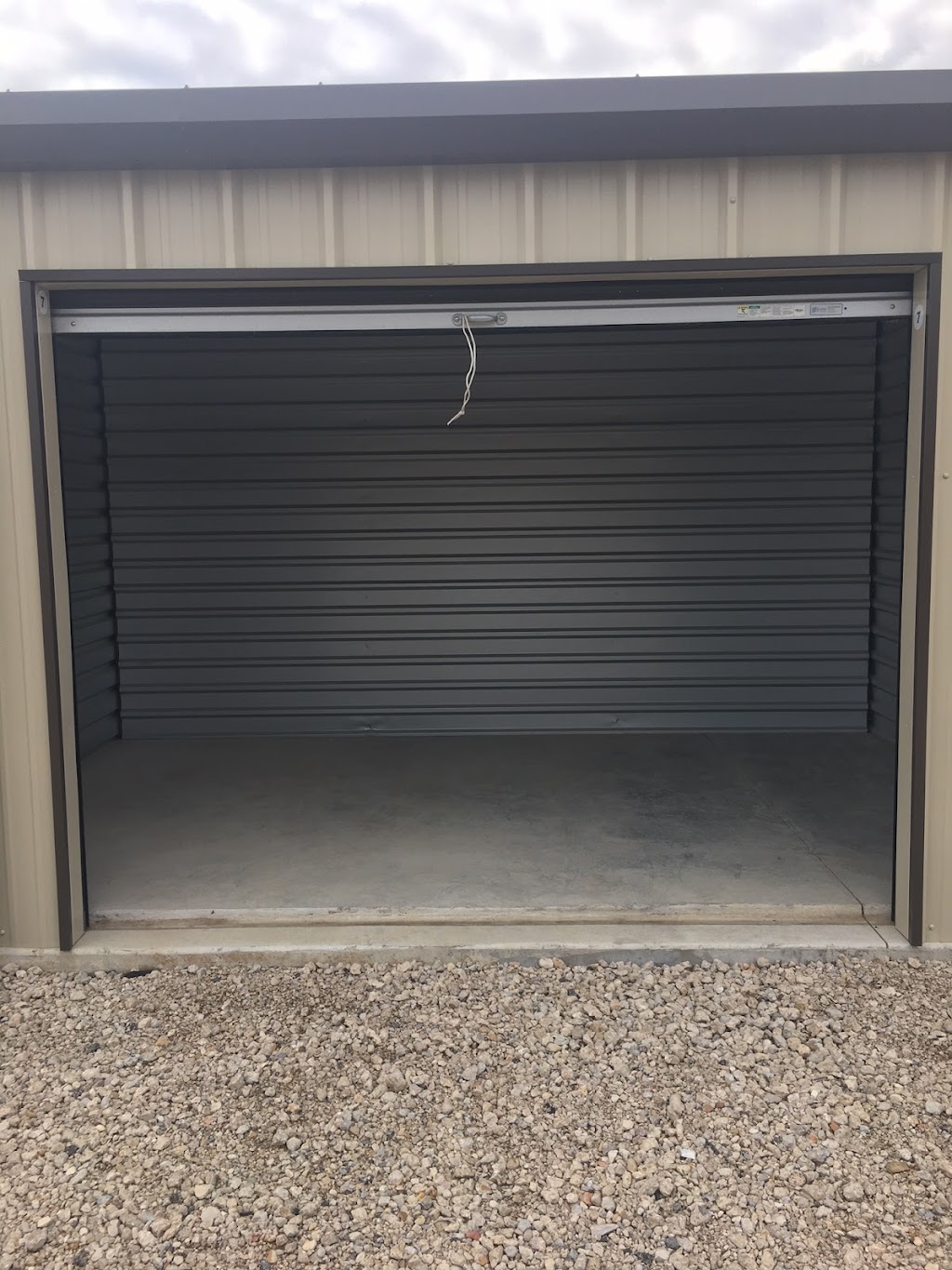 Talty Storage and RV Parking | 7010 FM148, Terrell, TX 75160, USA | Phone: (469) 820-4669
