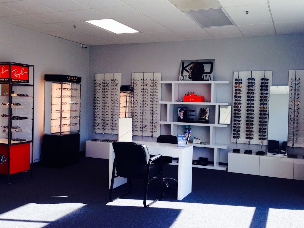 Stratford Eye Care Optometry | 1645 Industrial Pkwy W, Hayward, CA 94544, USA | Phone: (510) 274-5135