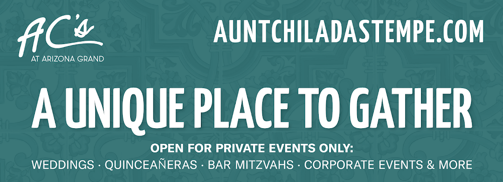 Aunt Chiladas Tempe | 2019 W Baseline Rd, Tempe, AZ 85283, USA | Phone: (602) 431-6470