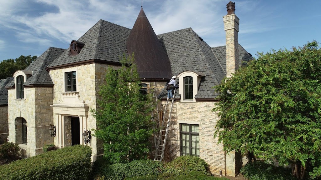 T Rock Roofing & Construction | 1346 Morningside Ave, Lewisville, TX 75057, USA | Phone: (469) 931-9867