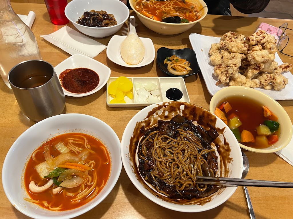 Hao Ru Restaurant 하오루 | 6351 Multiplex Dr, Centreville, VA 20121, USA | Phone: (571) 655-5740