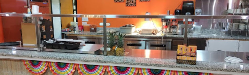 Toque Mexicano | 5822 Camp Bowie Blvd, Fort Worth, TX 76107, USA | Phone: (682) 224-6455