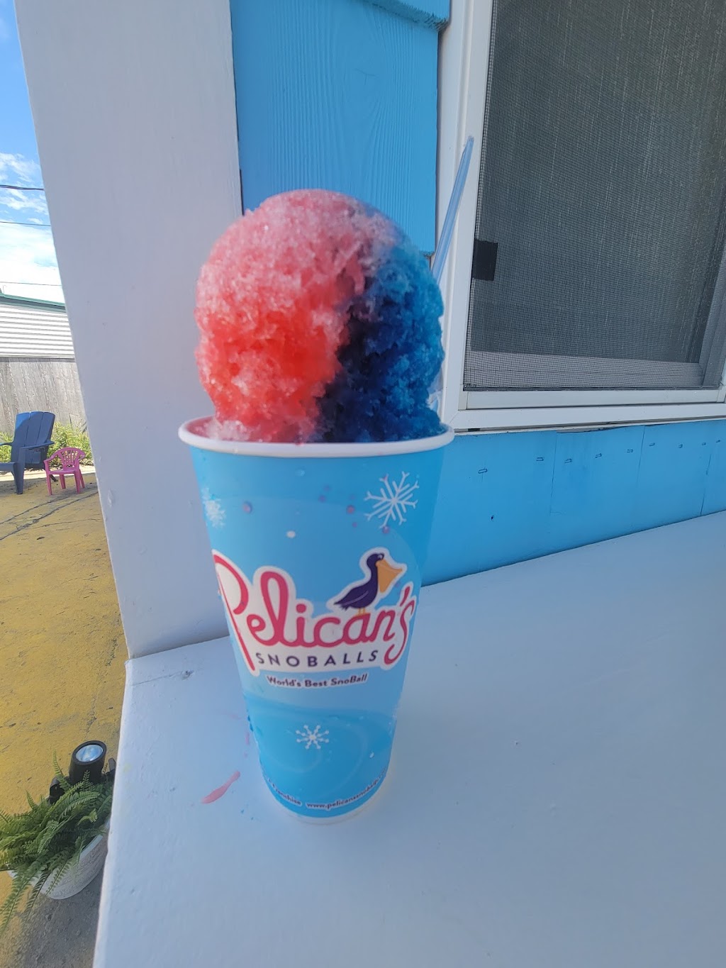 Pelicans Snoballs | 17 Dyke Rd, Marshfield, MA 02050, USA | Phone: (781) 882-1006