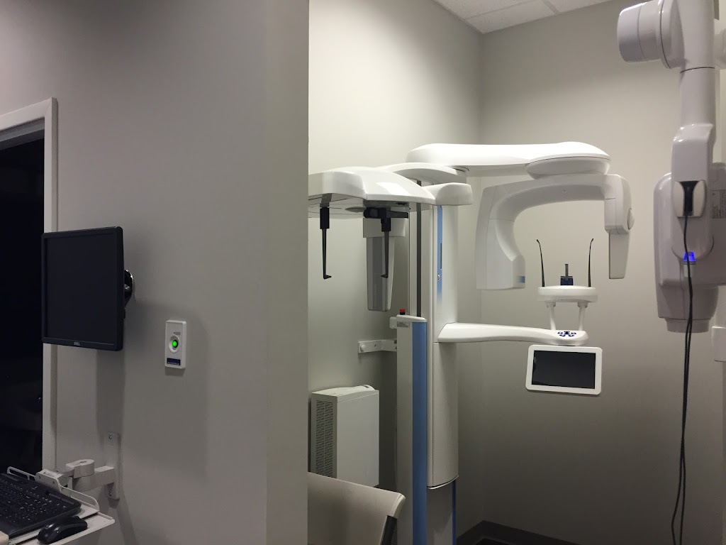 Hallmark Dental | 1600 Kennesaw Due West Rd NW #306, Kennesaw, GA 30152, USA | Phone: (678) 355-0222