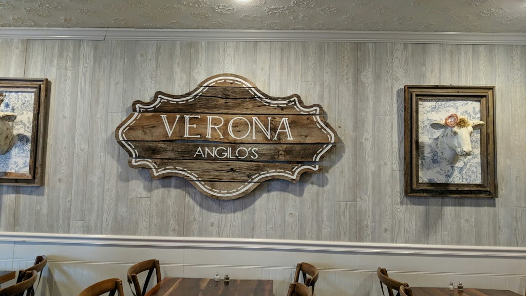 Verona Angilos Pizza | 2011 Verona-Mudlick Rd, Verona, KY 41092, USA | Phone: (859) 485-2011